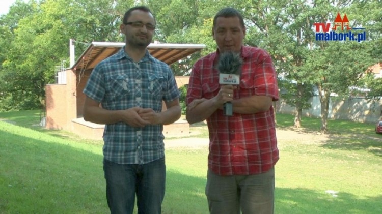 Wakacje w Dzierzgoniu - Ośrodek Kultury zaprasza - 09.07.2013