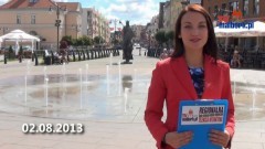 INFO TYGODNIK - 02.08.2013