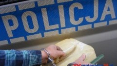 PALIWOWI ZŁODZIEJE WPADLI NA GORĄCYM UCZYNKU - 12.09.2013