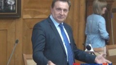 PLANOWANE INWESTYCJE W MALBORKU Z BURMISTRZEM ANDRZEJEM RYCHŁOWSKIM WRAZ Z MIESZKAŃCAMI - 09.10.2013