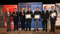 A.S.O. HARASIMOWICZ S.C. „NAJLEPSZA FIRMA MOTORYZACYJNA SKATEGORYZOWANA 2013” I WYRÓŻNIENIE W KONKURSIE