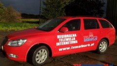 PRACA W TELEWIZJI - TV REGIONALNA24.PL - POSZUKUJEMY STAŻYSTÓW Z MALBORKA, SZTUMU, DZIERZGONIA LUB NOWEGO DWORU GDAŃSKIEGO !