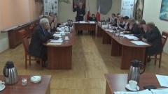 XXIX SESJA RADY MIASTA I GMINY DZIERZGOŃ - 21.11.2013