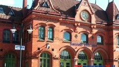 OD 15 GRUDNIA NOWY ROZKŁAD JAZDY PKP INTERCITY NA 2013/14