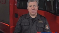 SAMOCHÓD UDERZYŁ W DRZEWO W LIPINCE. WEEKENDOWY RAPORT SŁUŻB MUNDUROWYCH - 16.12.2013