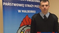 ŻYCZENIA I WEEKENDOWY RAPORT SŁUŻB MUNDUROWYCH - 23.12.2013