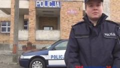 KOLIZJA W KRZYŻANOWIE. WEEKENDOWY RAPORT SŁUŻB MUNDUROWYCH - 30.12.2013