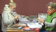URZĄD MIASTA MALBORKA I PROKURATURA ZAMKNIĘTE PO AWARII CIEPŁOWNICZEJ - 27.01.2014