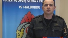 ZATRUCIE TLENKIEM WĘGLA. WEEKENDOWY RAPORT SŁUŻB MUNDUROWYCH - 27.01.2014