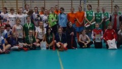 KASZUB CUP DLA OLIMPICO MALBORK - 25.01.2014