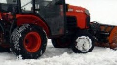 PIJANY TRAKTORZYSTA ZATRZYMANY W POSTOLINIE MIAŁ PONAD 2 PROMILE ALKOHOLU I NIE POSIADAŁ UPRAWNIEŃ – 30.01.2014