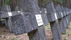 TWORZYMY LISTĘ MIEJSC OBIEKTÓW I ZNAKÓW PAMIĘCI NARODOWEJ - 04.02.2014