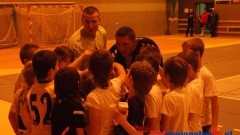 TRENING POD OKIEM MALBORSKICH MISTRZÓW - 08.02.2014