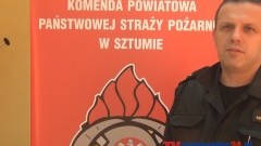 SAMOBÓJSTWO W DZIERZGONIU. WEEKENDOWY RAPORT SŁUŻB MUNDUROWYCH - 10.02.2014 