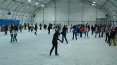 WYGRAJ DARMOWY KARNET NA LODOWISKO W MALBORKU - 10.02.2014