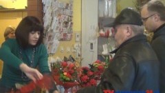 WALENTYNKI CZYLI ŚWIĘTO ZAKOCHANYCH W MALBORKU – 14.02.2014