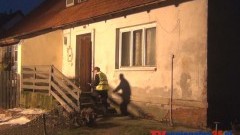 MĄŻ ZABIŁ ŻONĘ W WALENTYNKI? – TRAGEDIA W  STANOWIE - 14.02.2014