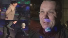 MALBORCZYCY TAŃCZYLI NA LODZIE. ROLKOWISKO OD KWIETNIA - ZAPOWIADA DYREKTOR OSIR PIOTR SADOWSKI - 28.02.2014