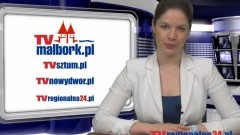 INFO TYGODNIK. MALBORK - SZTUM - NOWY DWÓR GDAŃSKI - 14.03.2014
