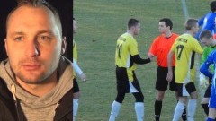 OLIMPIA SZTUM PO RAZ KOLEJNY LEPSZA OD MALBORKA. POMEZANIA MALBORK - OLIMPIA SZTUM 2:3 - 16.03.2014