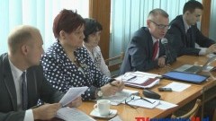 KOLEJKA WĄSKOTOROWA ZDOMINOWAŁA ZAKOŃCZENIE XXXIV SESJI RADY MIEJSKIEJ W NOWYM DWORZE GDAŃSKIM – 27.03.2014