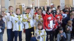 MALBORCZYCY MISTRZAMI BIAŁEGO ORLIKA 2014 - 29.03.2014