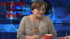 „BIEDA I BRAK PRACY” TO NAJWIĘKSZY PROBLEM WSPÓŁCZESNEJ EUROPY, MÓWI MAŁGORZATA OSTROWSKA W „SZCZERZE NA TEMAT” - 09.04.2014
