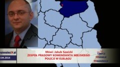 ŚMIERĆ W DYSKOTECE 18-LETNIEJ MIESZKANKI POWIATU MALBORSKIEGO – 22.04.2014