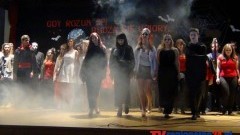 WAMPIRY OPANOWAŁY ZSP NR 1 W MALBORKU. HENRYKI ZOSTAŁY ROZDANE – 24.04.2014