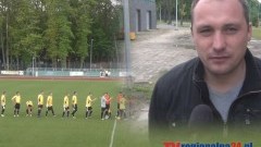 KOLEJNA PORAŻKA MALBORCZYKÓW - POMEZANIA MALBORK - WIERZYCA PELPLIN 0:2 (0:2) - 10.05.2014
