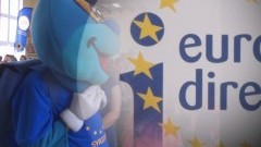 DNI OTWARTE FUNDUSZY EUROPEJSKICH, ORAZ DNI EUROPY W DZIERZGONIU – 09.05.2014