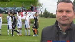 OLIMPIA LEPSZA OD ŻUŁAW. OLIMPIA SZTUM - ŻUŁAWY NOWY DWÓR GDAŃSKI 2:1 (1:1) - 17.05.2014