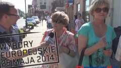 INFO TYGODNIK. MALBORK - SZTUM - NOWY DWÓR GDAŃSKI - 23.05.2014
