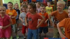 ŻYCZENIA Z OKAZJI DNIA MATKI OD DZIECI Z PRZEDSZKOLA TĘCZA W MALBORKU – 26.05.2014