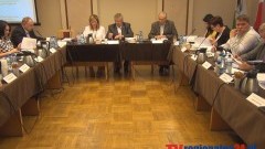 ABSOLUTORIUM DLA ZARZĄDU POWIATU NA XXXVI SESJI RADY POWIATU W NOWYM DWORZE GDAŃSKIM – 05.06.2014