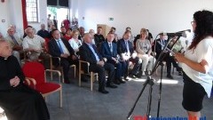 NAGRODY BURMISTRZA NOWEGO DWORU GDAŃSKIEGO JACKA MICHALSKIEGO WRĘCZONE – 07.06.2014