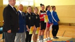 BARDZO UDANY WYSTĘP "RZEMIEŚLNIKA" MALBORK W MYŚLIBORZU - 14.06.2014