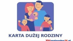 KARTA DUŻEJ RODZINY W MALBORKU, SZTUMIE I NOWYM DWORZE GDAŃSKIM  - 01.07.2014
