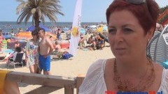 SZUKASZ WYJĄTKOWEGO MIEJSCA NA WAKACJE. STEGNA ZAPRASZA - 18.07.2014 