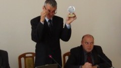 ZMIANY W BUDŻECIE MIASTA I GMINY NA 2014 ROK. LVI SESJA RADY MIEJSKIEJ W NOWYM STAWIE - 26.08.2014