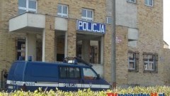POLICYJNA AKCJA  BEZPIECZNA DROGA DO SZKOŁY - 28.08.2014