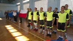 MIĘDZYNARODOWY TOWARZYSKI MECZ PIŁKI SIATKOWEJ ŻOŁNIERZY POLSKA - FRANCJA - 26.08.2014