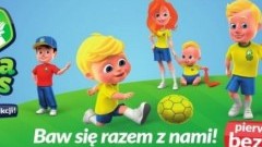 Socatots Maluszki w akcji – sportowe zajęcia dla najmłodszych w Malborku