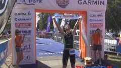 CASTLE TRIATHLON MALBORK 2014 - WIDEO RELACJA Z ZAWODÓW - 07.09.2014