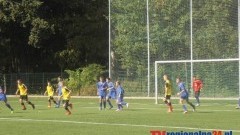 Akademia Piłkarska w Malborku - Powiśle Pawlice-Rakowiec 4:0 - 14.09.2014