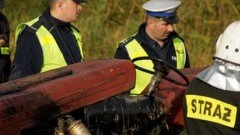 1,8 PROMILA ALKOHOLU W ORGANIZMIE MIAŁ TRAKTORZYSTA Z ŻUŁAWEK. NIETRZEŹWY CIĄGNIKIEM WJECHAŁ DO ROWU  – 17.09.2014