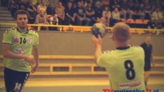 DZIEŃ "ŚRODKOWYCH" I SPOKOJNE ZWYCIĘSTWO W MALBORKU. POLSKI CUKIER POMEZANIA MALBORK - KAR-DO SPÓJNIA GDYNIA - 35:29 - 20.09.201