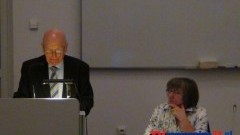  "ZESPÓŁ KOŚCIOŁA NMP W MALBORKU - PRZESZŁOŚĆ I PRZYSZŁOŚĆ". PEŁNE NAGRANIE KONFERENCJI – 29.09.2014