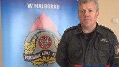 16 INTERWENCJI STRAŻY POŻARNEJ. WEEKENDOWY RAPORT SŁUŻB MUNDUROWYCH - 06.10.2014 