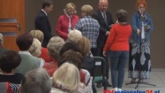 U3W W SZTUMIE ROZPOCZĄŁ ROK AKADEMICKI - 02.10.2014 
